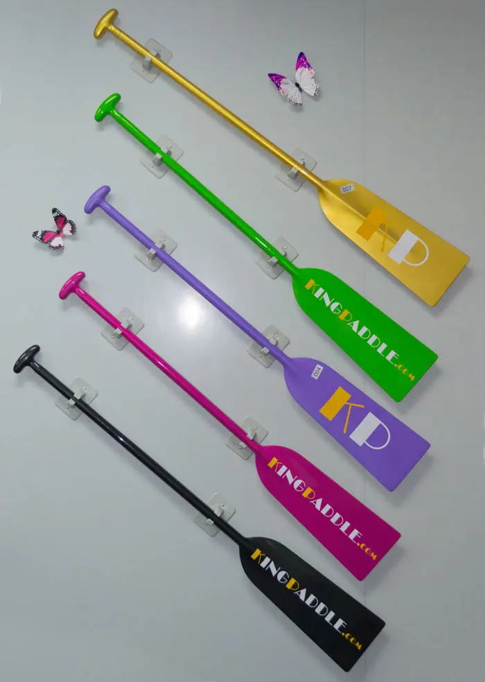 Kingpaddle Paddle Holder For Sup Paddle,Dragon Boat Paddle,Kayak Paddle