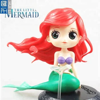 custom mermaid doll