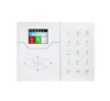 ASK RF RJ45 GSM Wireless Hom Security System for Smart Home With Smart Switch and Electrical Plug