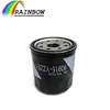 Customized brand spare parts for denso oill filter 90915-YZZE1 use for Japan car