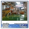 Best sell Vacuum process molding line foundry equipment