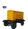 Top Picks High Quality Low Price Reliable Energy Saving 40KW/50KVA Electric Starting Power Dynamo Portable Diesel Generators