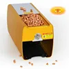 Small Capacity Coconut Oil Processing / Cold Press Oil Extraction Machine