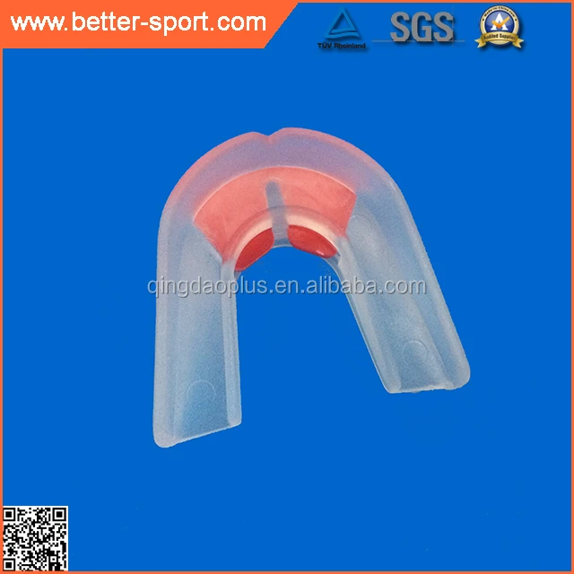 kickboxing mouth guard