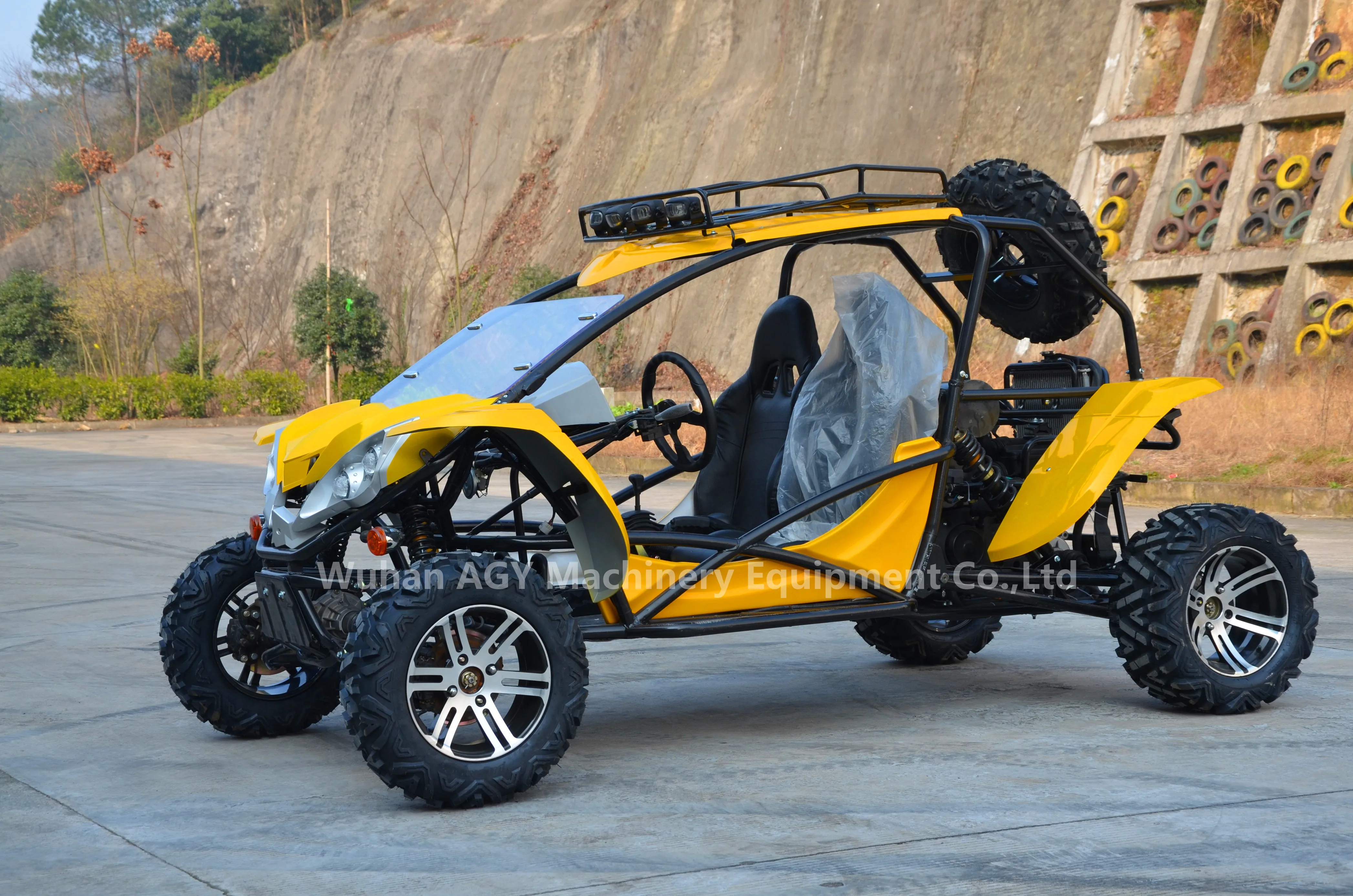 racing dune buggy for sale