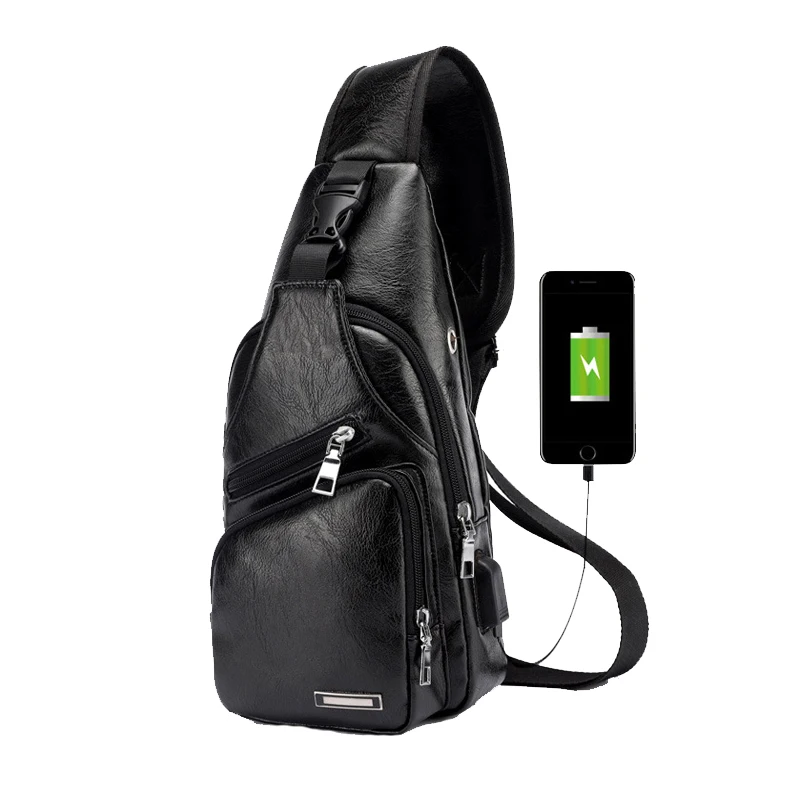 waterproof crossbody backpack