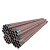 ASTM A106 A335 P11 Carbon Seamless Steel Pipe for Sale in Tianjin