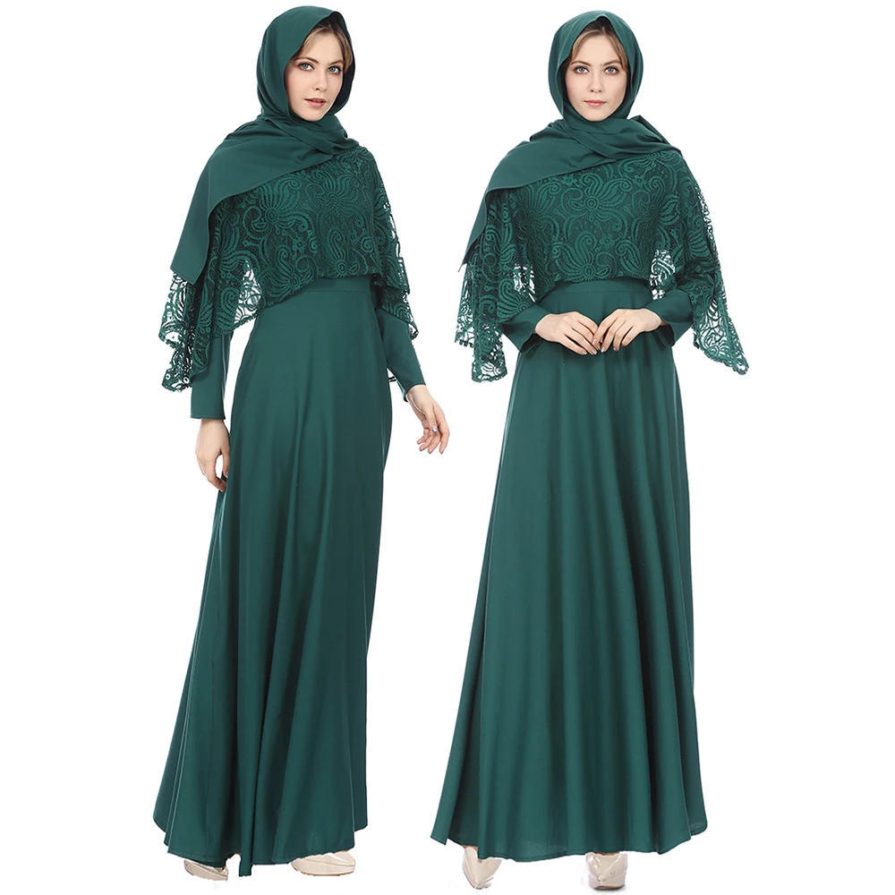 Islamic Saudi Women Design New Dress ...