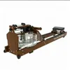 double track water row mk7800 new type seated row Popular Commercial Gym Equipment Fitness Equipment Mkfitness