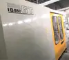 Toshiba 650t (IS650GT) used Injection Molding Machine