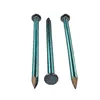 concrete steel building nails for construction