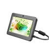 Waysion NEW 7 inch Embedded Board Computer Android MDT Tablet with PoE, 3G, GPS, Wifi, BT, RS232 Ports, AV in