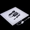1200LM 6000K LED Photography Acrylic Shadowless Studio Light Lamp Panel Pad, 34.7x 34.7cm size Cheap 2018
