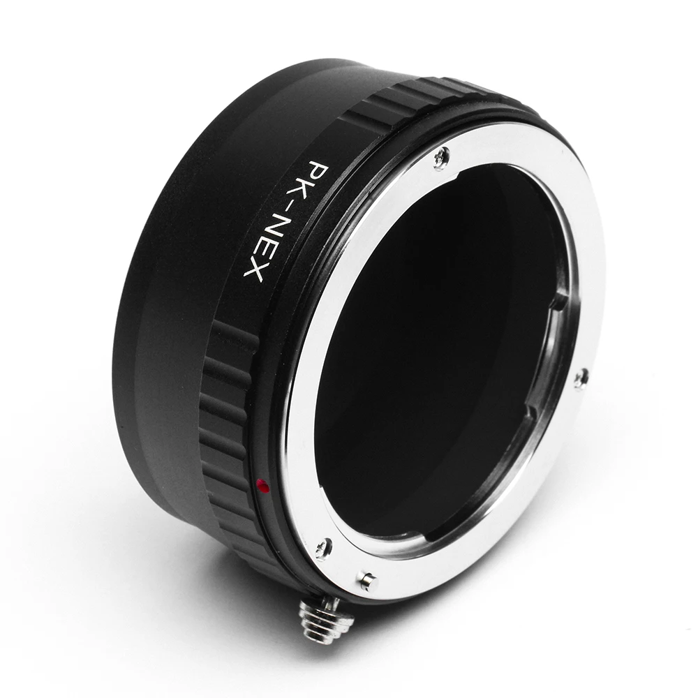 Custom Lens Mount Adapter For Pknex For Pentax K Mount Lenses For Sony