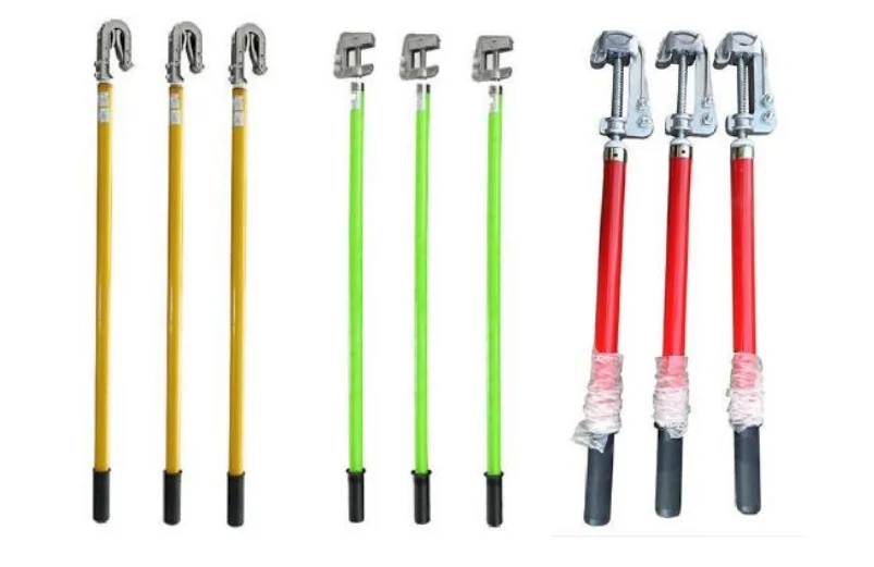 Grounding Stick Buy Grounding Stick,Discharge Stick,Hv Discharge Rod