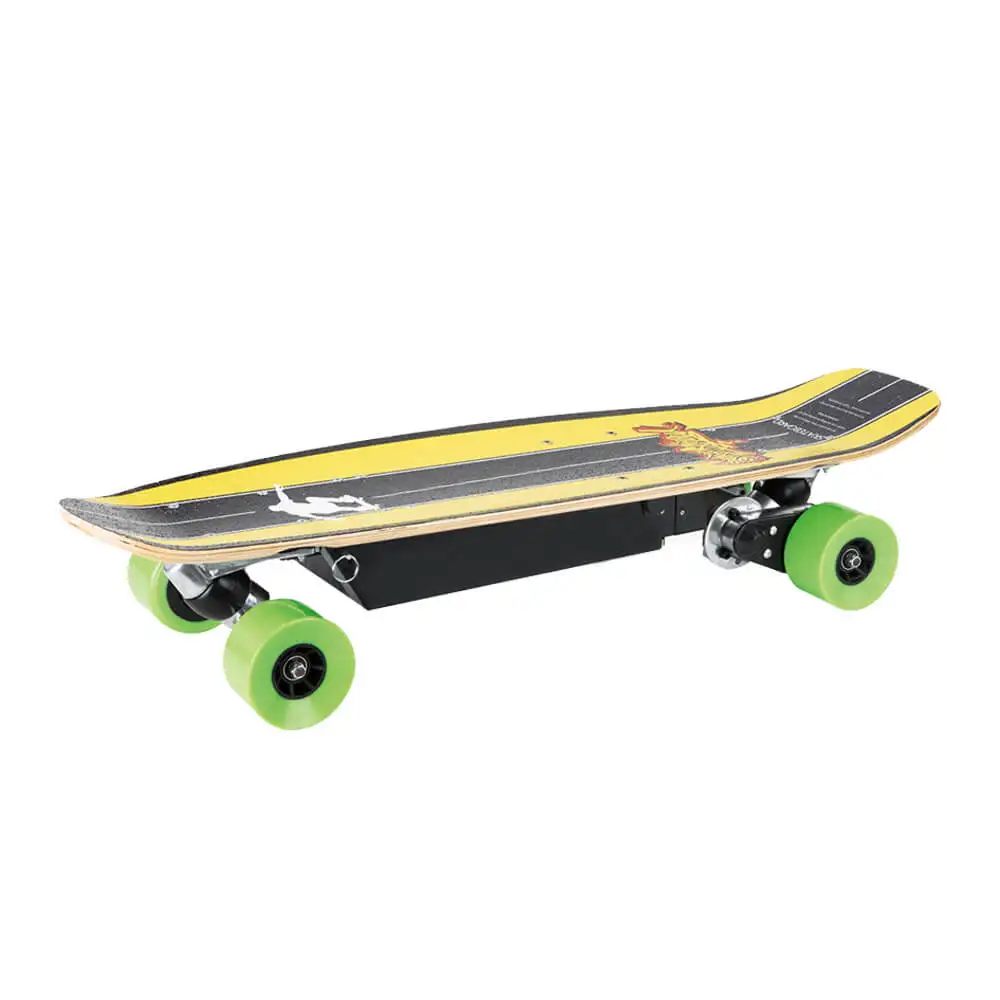 Exquisite Technical Boosted Board Longboard Best Motorized Skateboard