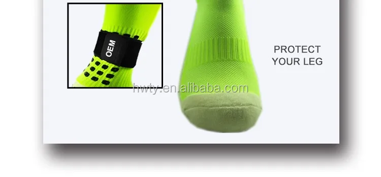 shinguard keeping straps