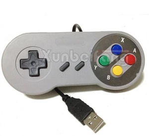 Super SNES Controller USB Original Connector
