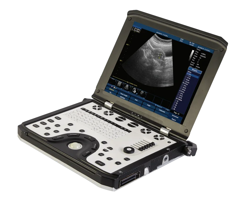 My Records Health Ultrasound