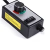 high quality USA socket electronic exhaust fan speed controller 120v