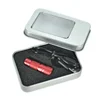 Rechargeable LED Torch Light with USB Interface Cute Mini Flashlight