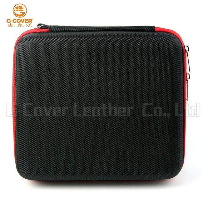 Charging Pile/charger Cables Storage Eva Tool Case For New Energy Electronic Car Buy Charger