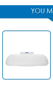 New design body analysis scale digital body scale