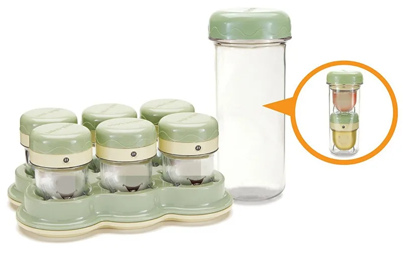 
Electric mini Baby Food blender healthy baby juicer 