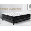 Dream Rest Roll up King Size Cool Gel Memory Foam Pocket Spring Mattress