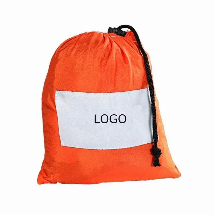 Customized Size Parachute Nylon 210T parachute Beach Picnic Blanket