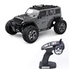 2019 new hobby electric high speed rc camionetas 4x4