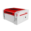 Chinese JQ9060 90w laser cutting engraving machine company looking for agents