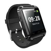 

U8 Android SmartWatch Phone men wrist watches With SIM Card camera A1 DZ09 Q18 Y1 V8 Fitness smart watches