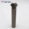 Performance 60 Degree CNC Milling Tools Chamfer Milling Cutter