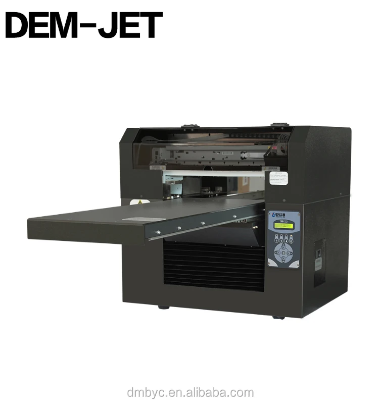 used printing machines