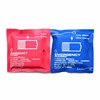 USB Input Interface and Li-Polymer Battery Battery Type mini paper capsule disposable power bank