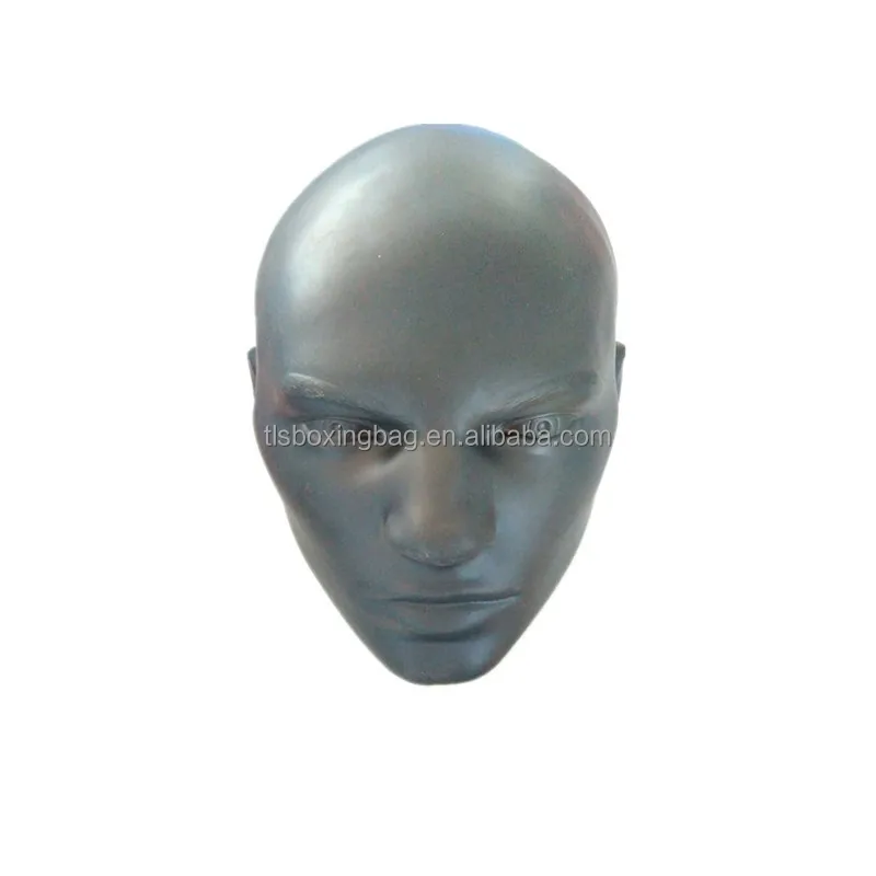 
Human Head Strike Target And Focus Pads Article feature boxing target 
