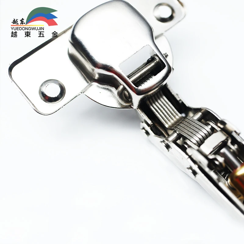 Yuedong Hydraulic Damping Detachable Spring Hinge Hydraulic Soft Close