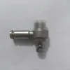 metal one touch elbow fitting / stainless steel push in elbow fitting / quick connecting elbow fitting