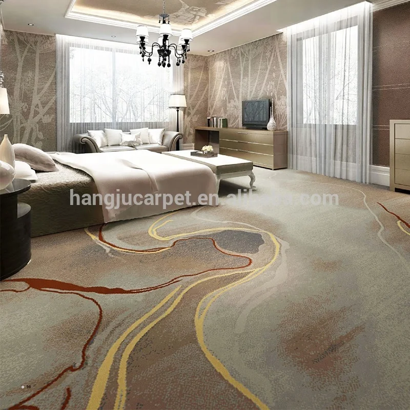 luxury carpet