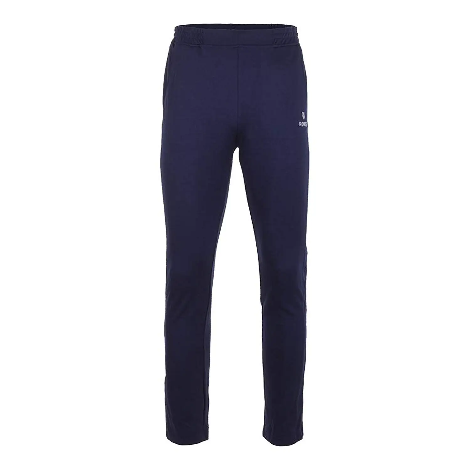 kukri navy tracksuit bottoms