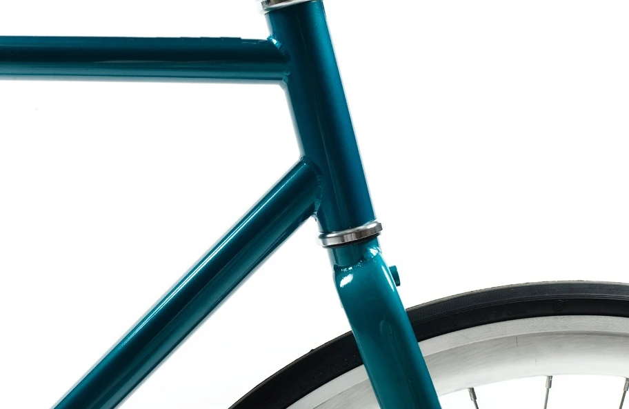 china bicycle factory