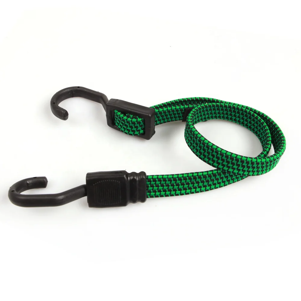 18mm Adjustable Fat Strap Bungee Cord Stretch Cord Buy Adjustable