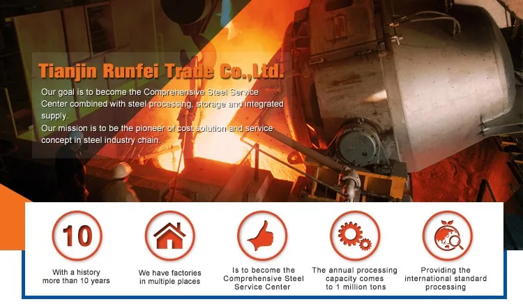 High Strength Hot-Dip Galvanized Steel