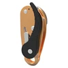 Belay Device Anti-panic Descender