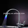 led light no battery needed italian shower faucet