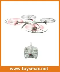 Thrown Flying headless mode rc helicopter drone EN71 Standard