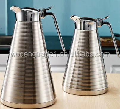 

A stainless steel thermos thermos vacuum thermos thermos thermos water bottle kettle