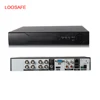 hot 2mp 8ch 3 in 1 ahd hybrid dvr ahd Style and Support Motion Detection Alarm and Email Alarm Special Features ahd dvr