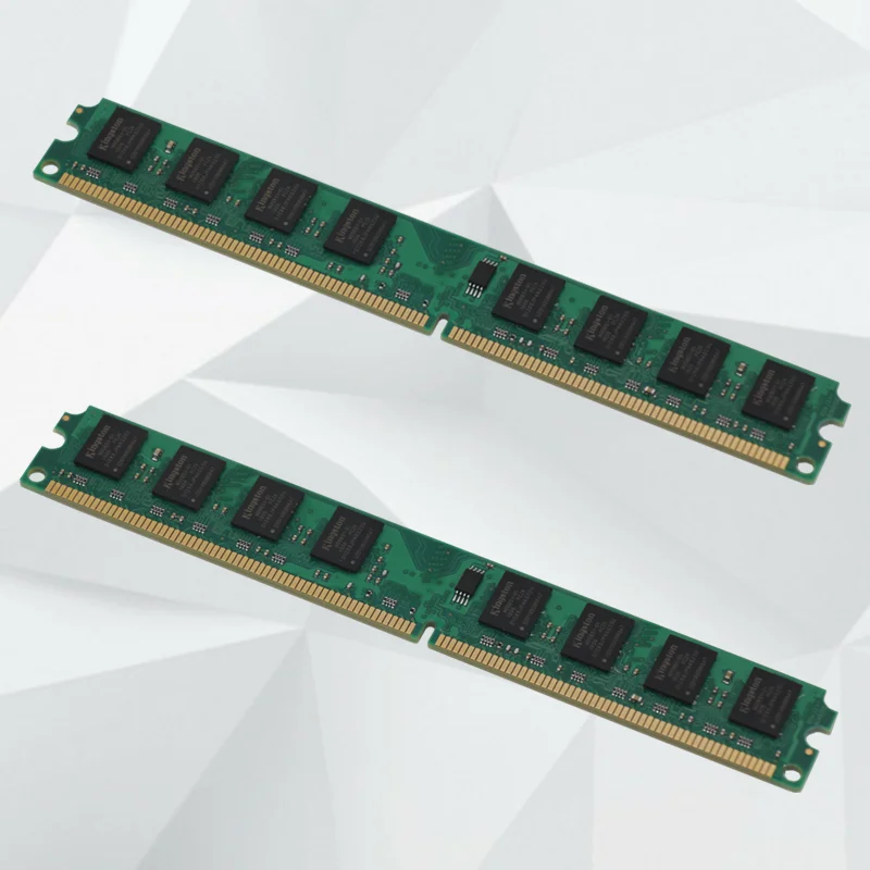 ddr2 2gb ram for desktop